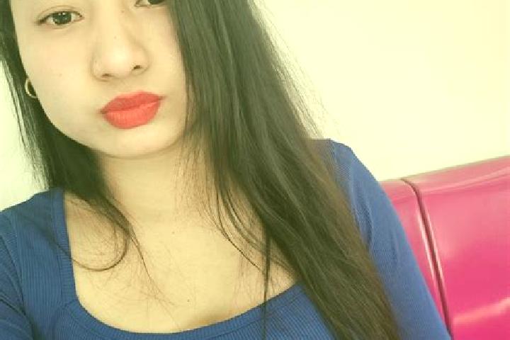 Ella, 21 — Escort in Meilu, China