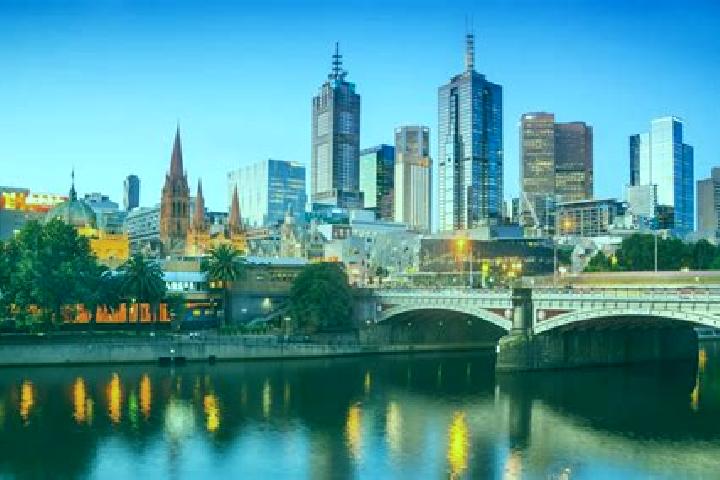 Ella, 21 — Escort in Melbourne, Australia