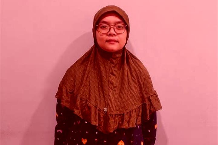Ella, 21 — Escort in Mentoro Wetan, Indonesia