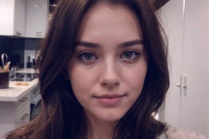 Ella, 21 — Escort in Pacu, Mexico