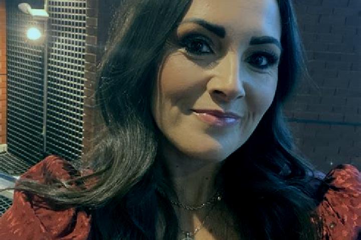 Ella, 21 — Escort in Radyr, United Kingdom