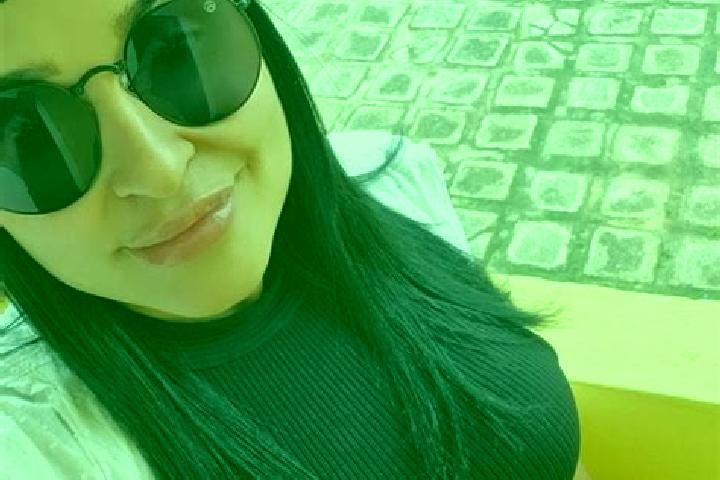 Ella, 21 — Escort in Tarumirim, Brazil