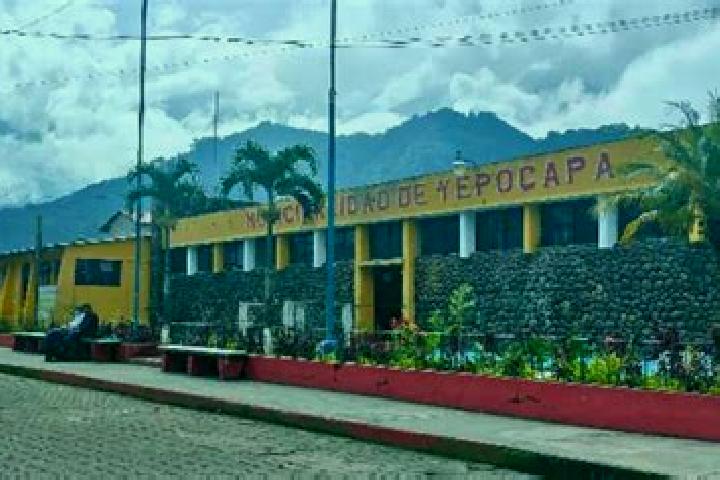 Ella, 21 — Escort in Yepocapa, Guatemala