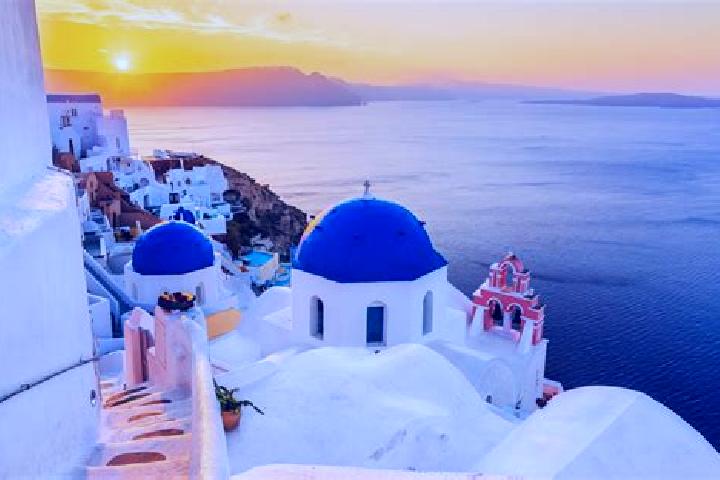 Ella, 21 — Escort in Zefyri, Greece
