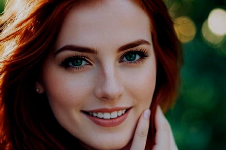 Ella, 22, a auburn amber-eyed caucasian companion based in Leutenthal. Offering BDSM, Erotic Massage, Fetish, Domination. Available for incall and outcall, d...