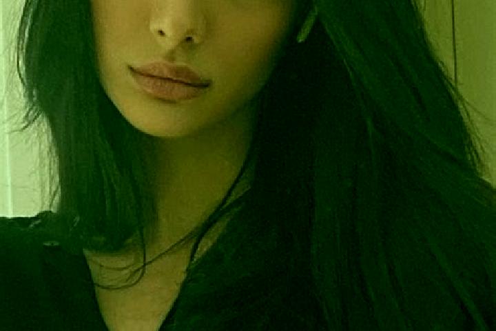 Ella, 22, a black brown-eyed middle eastern companion based in Dubnica nad Vahom. Offering 69, BDSM, Girlfriend Experience, Massage, A-Level. Available for i...