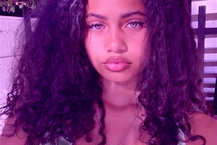 Ella, 22, a black green-eyed mixed companion based in Caprona. Offering 69, Domination, CIM. Available for incall and outcall, day and evening dates.