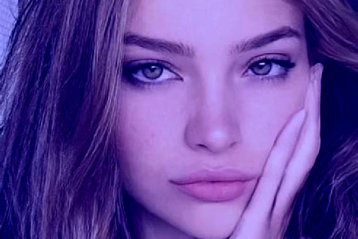 Ella, 22, a blonde brown-eyed european companion based in Qiaozi. Offering Party Girl, Deep French Kissing, Roleplay, Striptease. Available for incall and ou...