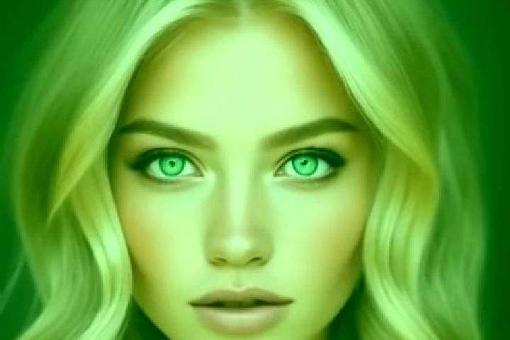 Ella, 22, a blonde hazel-eyed mixed companion based in Xingren. Offering Duos, Tantra, CIM. Available for incall and outcall, day and evening dates.