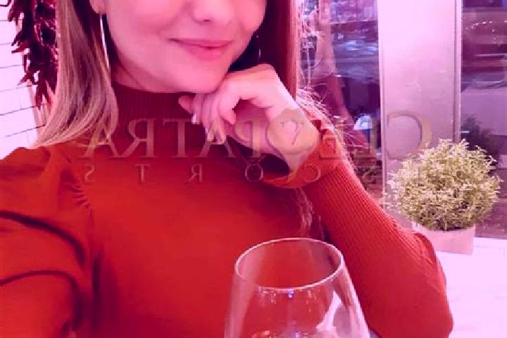 Ella, 22, a red brown-eyed caucasian companion based in Bogahakumbura. Offering Dinner Date, Fetish, Prostate Massage, OWO, A-Level. Available for incall and...