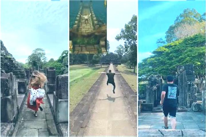 Ella, 22 — Escort in Anlong Run, Cambodia