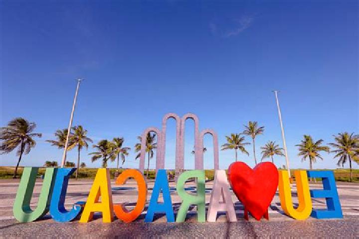 Ella, 22 — Escort in Aracaju, Brazil
