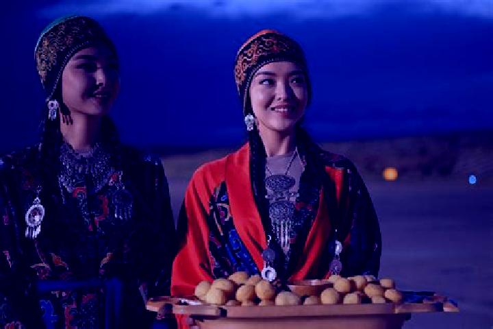 Ella, 22 — Escort in Bakai-Ata, Kyrgyzstan