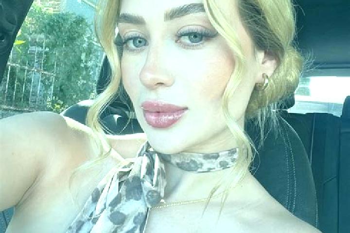 Ella, 22 — Escort in Barbalha, Brazil