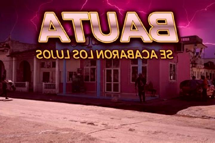 Ella, 22 — Escort in Bauta, Cuba