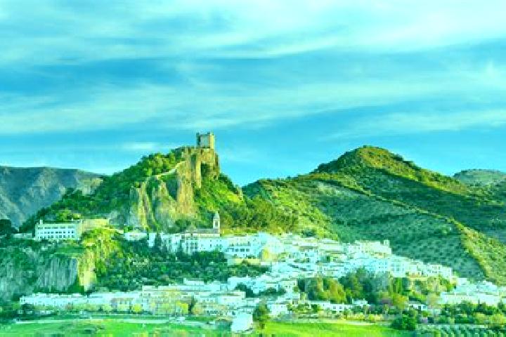 Ella, 22 — Escort in Castilfrio de la Sierra, Spain