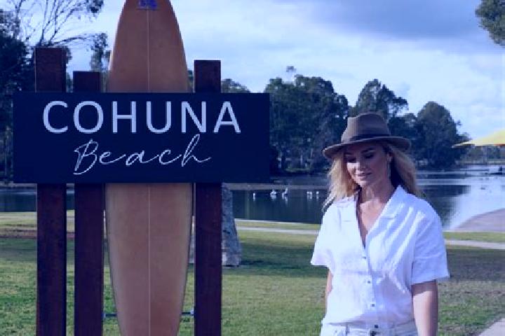 Ella, 22 — Escort in Cohuna, Australia