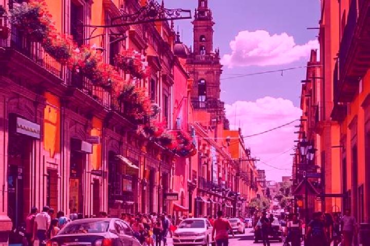 Ella, 22 — Escort in Congregacion Calles, Mexico
