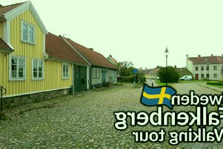 Ella, 22 — Escort in Falkenberg, Sweden