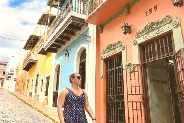 Ella, 22 — Escort in Franquez, Puerto Rico