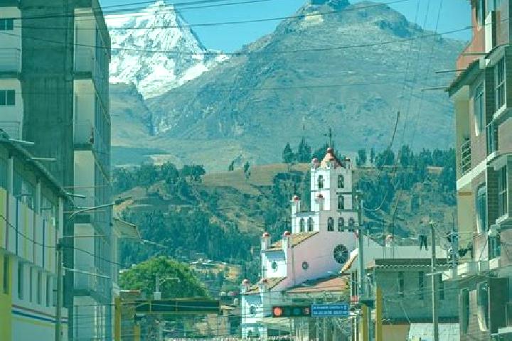 Ella, 22 — Escort in Huaylas, Peru