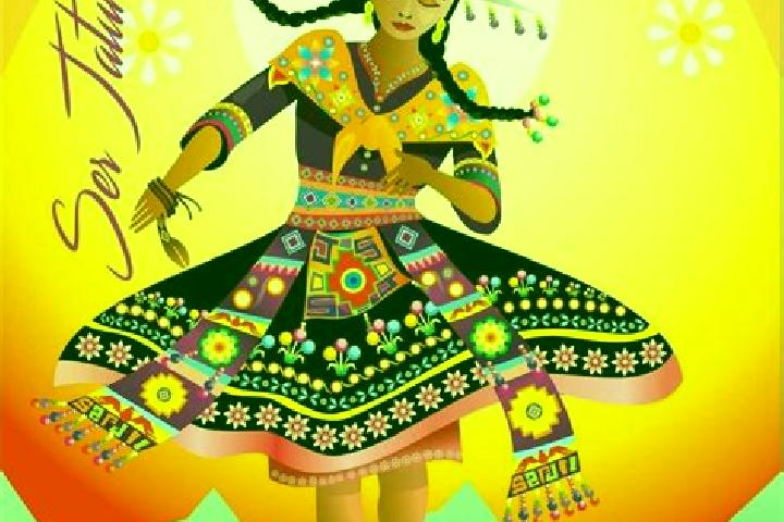 Ella, 22 — Escort in Jatun Orcochiri, Peru