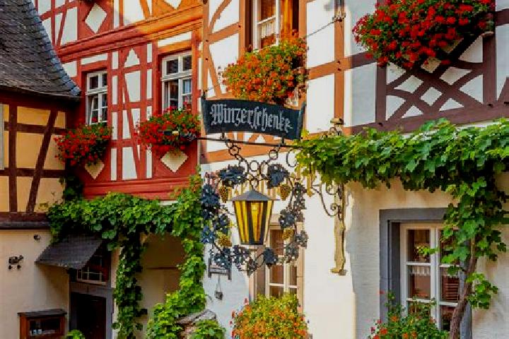 Ella, 22 — Escort in Kickeshausen, Germany
