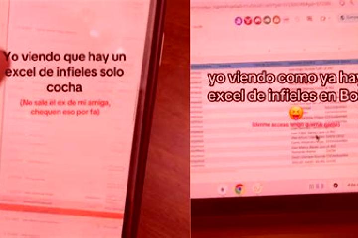 Ella, 22 — Escort in Los Negros, Bolivia