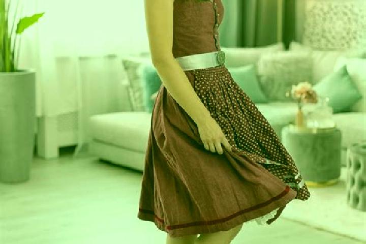 Ella, 22 — Escort in Lyepyel , Belarus