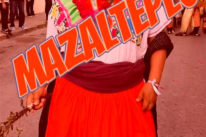 Ella, 22 — Escort in Mazaltepec, Mexico