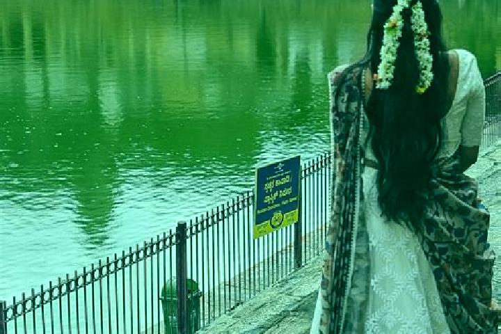 Ella, 22 — Escort in Melukote, India