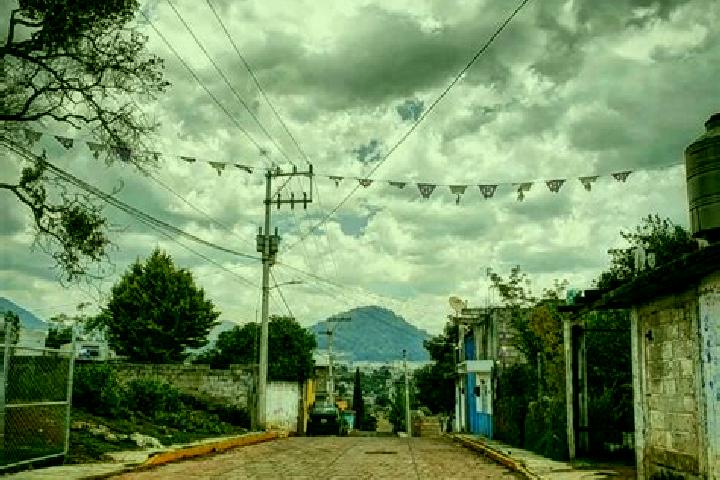 Ella, 22 — Escort in Ocuilan de Arteaga, Mexico