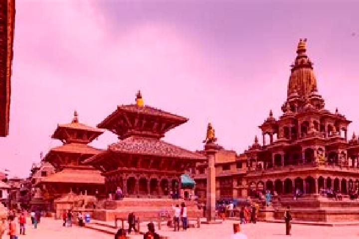 Ella, 22 — Escort in Patan, Nepal