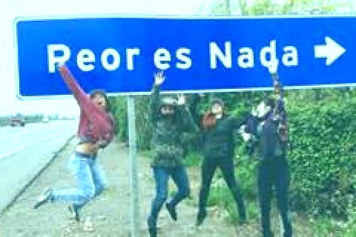 Ella, 22 — Escort in Peor Es Nada, Chile