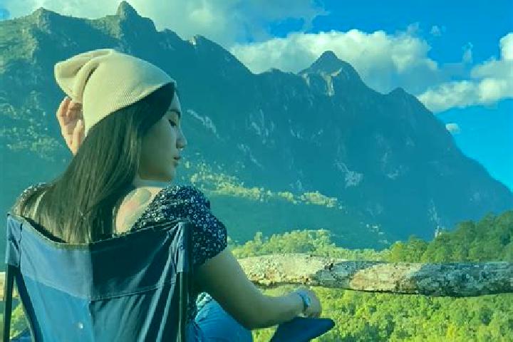 Ella, 22 — Escort in Phran Kratai, Thailand