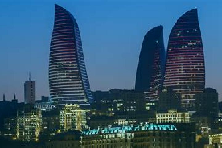 Ella, 22 — Escort in Shahbuz, Azerbaijan