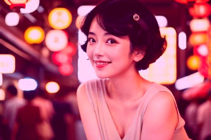 Ella, 22 — Escort in Shime, Japan