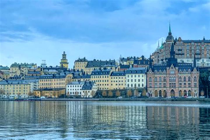 Ella, 22 — Escort in Stromma, Sweden