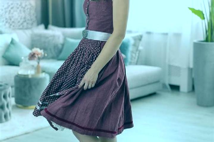 Ella, 22 — Escort in Tellin, Belgium