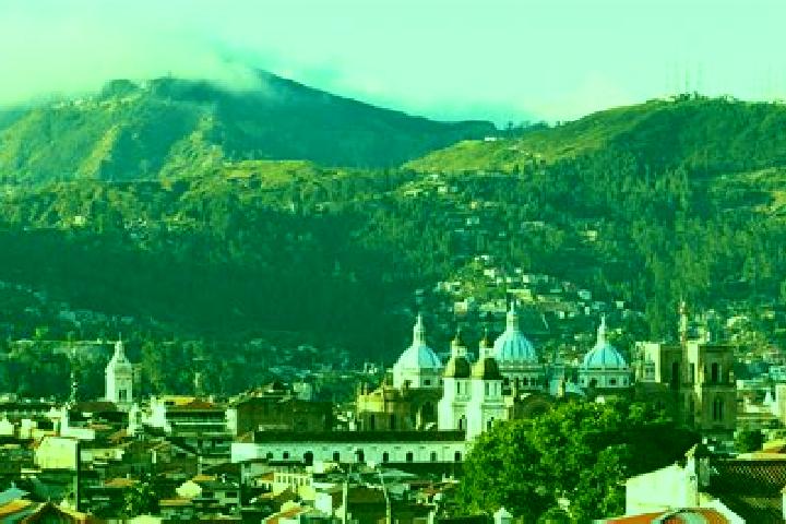 Ella, 22 — Escort in Timbire, Ecuador