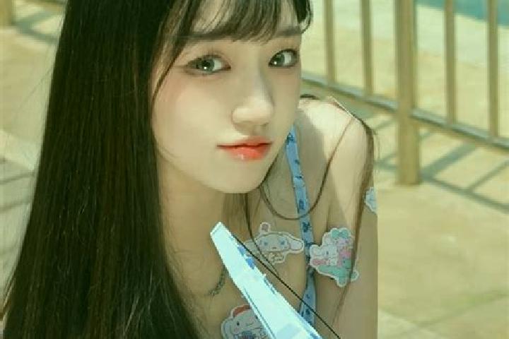 Ella, 22 — Escort in Xuanbao, China