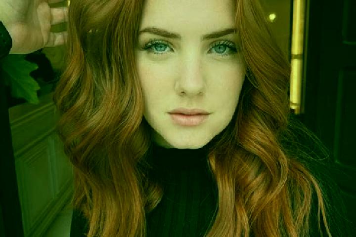 Ella, 23, a auburn blue-eyed ebony companion based in Xining. Offering Overnight, Roleplay, Prostate Massage, 69. Available for incall and outcall, day and e...