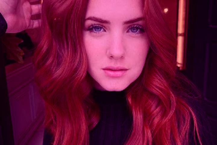 Ella, 23, a auburn blue-eyed slavic companion based in Campo Largo do Piaui. Offering Fetish, BDSM, Erotic Massage. Available for incall and outcall, overnig...