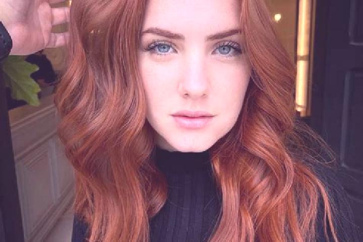 Ella, 23, a auburn blue-eyed slavic companion based in Epalinges. Offering Girlfriend Experience, Prostate Massage, Striptease, CIM. Available for incall and...
