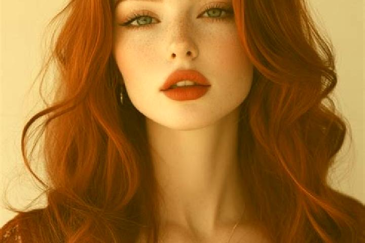 Ella, 23, a auburn green-eyed asian companion based in Flines-lez-Raches. Offering Deep French Kissing, Roleplay, Fetish, Overnight, A-Level. Available for i...