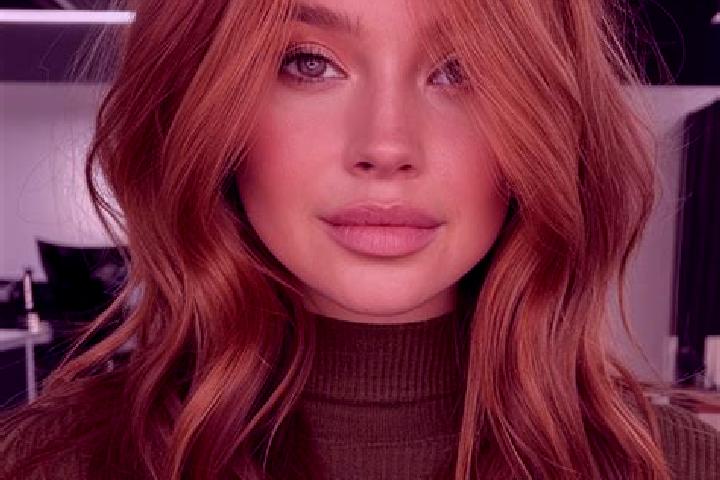 Ella, 23, a auburn grey-eyed mixed companion based in Wesley. Offering Travel Companion, Dinner Date, CIM, Deep French Kissing, A-Level. Available for incall...