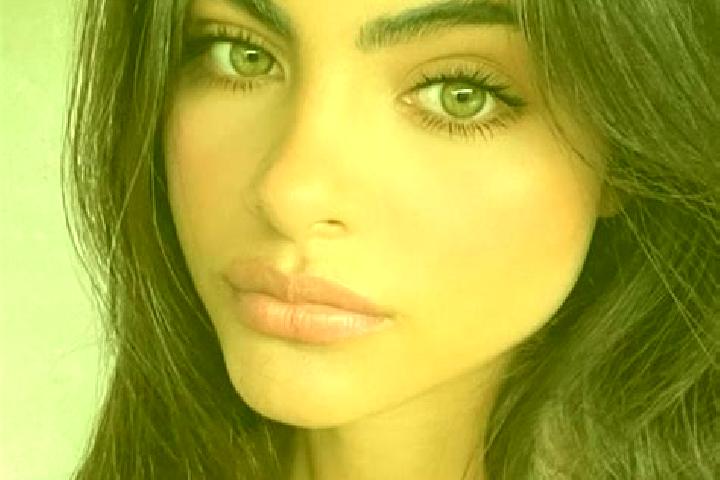 Ella, 23, a black hazel-eyed mixed companion based in Los Vazquez. Offering 69, Fetish, Tantra, Girlfriend Experience. Available for incall and outcall, over...
