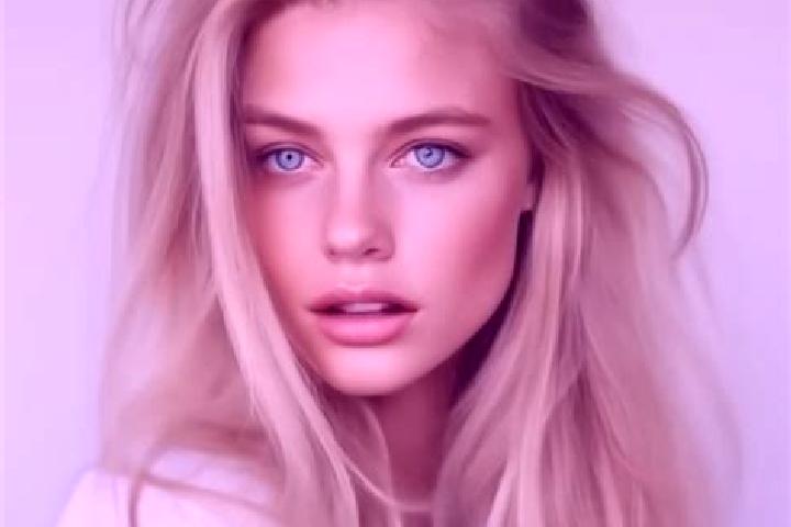 Ella, 23, a blonde amber-eyed mixed companion based in Plouguernevel. Offering Domination, Dinner Date. Available for incall and outcall, day and evening dates.