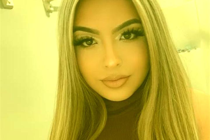 Ella, 23, a blonde brown-eyed latina companion based in Carrizozo. Offering Girlfriend Experience, Fetish, Overnight. Available for incall and outcall, overn...