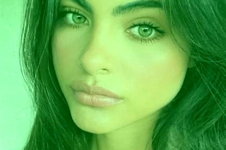 Ella, 23, a brunette dark-eyed mixed companion based in Ayyelet HaShahar. Offering GFE, Domination, A-Level. Available for incall and outcall, day and evenin...